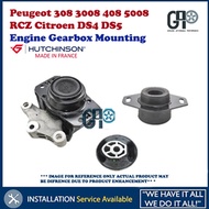 Peugeot 308 3008 408 5008 RCZ Citroen DS4 DS5 Engine Gearbox Mounting