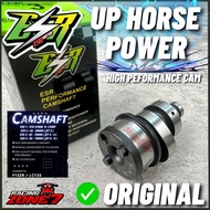 2024 TERBARU ESR MOTOR RACING CAM/ Y15ZR LC135 Y16ZR FZ150 ESR Racing Cam/ light weight Camshaft/ ES