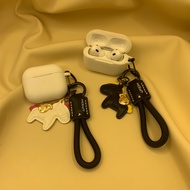 Suitable for baseus baseus m3s Protective Case e3 Bluetooth bs1 Earphone Case w04 Protective Case mc