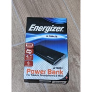 ENERGIZER UE10004 10000MAH BLACK POWER BANK
