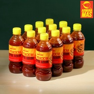 [ BUNDLE ] SOS PENCICAH KEROPOK LEKOR ARWANA MAS ASLI TERENGGANU [ 12 Botol ]