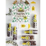 ALI'S IFTAR RAMADHAN KITS