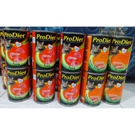Prodiet, meo&Mr vet 400g rejected packaging