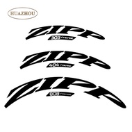 2019 ZIPP Firecrest Wheels Sticker for 202 303 404 808 MTB Road Cycling Mountain Bike Rims Decals Bicycle Wheelset Stickers