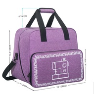 Best-Selling Bag Type Capacity Portable Bag Overseas Sewing Machine Shoulder Storage Large Sewing Ma