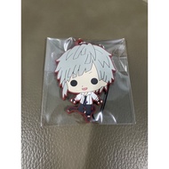 Bungou Stray Dogs : Atsushi Rubber Strap
