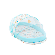 Fico ที่นอนเด็กพร้อมมุ้งกันยุง รุ่น FCC-102 ไซต์ L