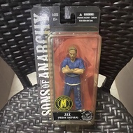 Tokoh Aksi Sons of Anarchy Jax Teller