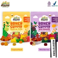 Alamii Gummy CandyHONEY 40g
