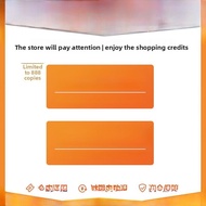 Ghazni Exclusive Shopping Credit Apply for 9% Discount Storewide Limited Edition Premium Experience