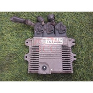 NISSAN SERENA C26 ENGINE CONTROL UNIT (ECU) USED [2E-4D-A787]