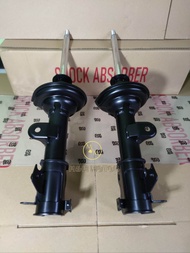 SHOCKBREAKER SHOCK SOK DEPAN ALL NEW AVANZA MEREK KYB ORIGINAL JAPAN KYB ASLI
