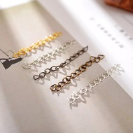 RANTAI 7CM SILVER GOLD RM4/5 25GRAM