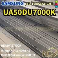 UA50DU7000K SAMSUNG TV LED BACKLIGHT BARU READY STOCK UA50DU7000 50DU700 50DU7000K