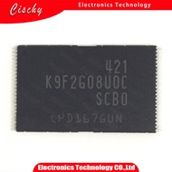 1pcs/lot K9F2G08U0C SCB0 K9F2G08UOC SCBO K9F2G08UOC K9F2G08U0C TSSOP 48 In Stock