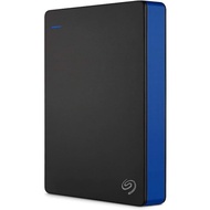 Seagate STGD4000400 4TB Game Drive for PS4, USB 3.0 Portable 2.5 Inch External Hard for PlayStation 4