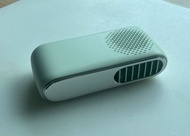 miniso 冷敷風扇