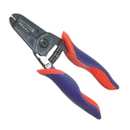 Goldtool GTA106B Wire Stripper, TPR Handle, 6 inch Overall Length, 16AWG - 26AWG