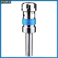【barangan baru




】 1pcs Telescopic tap chuck TER20 TER25 ER20 ER25 Floating tap chuck for CNC