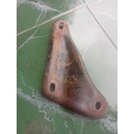 Supercup c700 c800 exhaust holder c700 c800 exhaust holder