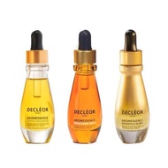 Decleor 橙花水｜洗臉奶｜精華油｜面霜