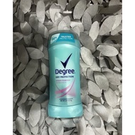 Lăn khử mùi nứ DEGREE