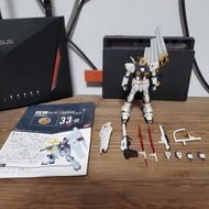 現貨 HCM PRO 33 1/200 RX-93 Nu 牛鋼 機動戰士 鋼彈 逆襲的夏亞 1/200 可動完成品