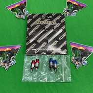 Fork Air Bleeder - USD KTM & Husqvarna 43 48mm M4 Air Bleeder Valve