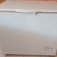 freezer box 200liter