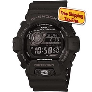 JDM WATCH ★ CASIO G-SHOCK GW-8900A-1JF GW-8900A-1 Black Movement