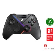 ASUS ROG Raikiri Pro PC Controller With Built-In OLED Display