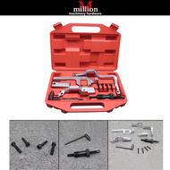(s) BMW MINI Cooper 1.4 1.6 R55 R56 N12 N14 Engine Timing Setting Locking Tool Kit / Camshaft Alignm