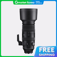 Sigma | Sigma S 60-600mm F4.5-6.3 Dg Dn Os Leica L