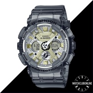 [WatchClubOnline] GMA-S120GS-8A Casio G-Shock Mini Men Casual Sports Watches GMAS120GS GMAS120 GMA-S120 GMA-S120GS