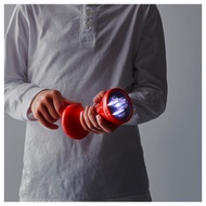 Hand Powered Emergency Light / Torch