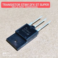 TRANSISTOR ST8812FX ST8812 FX REGULARST