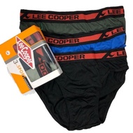 Men's Underwear 3PCS