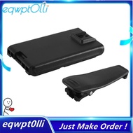 eQQSuitable for  IC-V80 IC-V80E IC-U80 6AAA Battery Pack
