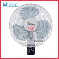 KHIND MIDEA MITSUBISHI MISTRAL WALL FAN  16”  18" 20"  KIPAS DINDING 风扇