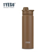 TYESO Revive Tumbler Stainless Steel Leak-proof Temperature Retention (600ml/750ml) TS-8706B/8709B