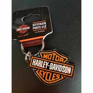 Key Chain Harley Davidson 4232A&L