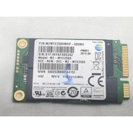 Samsung PM851 SSD 256GB 256G mSATA MZ-MTE2560 Solid State Drive TLC mSATA SSD (KN 137)
