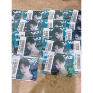 PC Chuang Asia S2 Whylucas SSR16