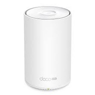 TP-Link Deco X50-4G(1-pack)	"4G+ AX3000 Whole Home Mesh Wi-Fi 6 Router, Build-In 300Mbps 4G+ LTE Adv