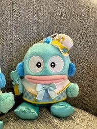 水怪小王子公仔