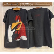 Luney Tunes 1997 Foghorn Leghorn Bio Washed vintage shirt Tour Cartoon papamama