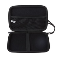 【Epic】 7 Inch Hard Carry Bag Zipper Pouch Case For Garmin Nuvi Sat Nav Gps 1xcf