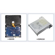 Hitachi 6TB Enterprise Hard Drive 6TB7200 Rpm NAS Storage 6000G Desktop Mechanical Storage 6T Monito