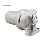 【Chuangtfx03】 Strainer Assy Assembly Filter 124790-55601 for Models 1GM10, 2GM20, 2YM15, 3GM30, Repl