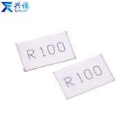 4527 Chip Alloy Sampling Resistor 0.05 R 50mR R050 50m Euro 1% Precision Power Resistor 5W
